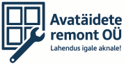 Avat&auml;idete Remont O&Uuml;